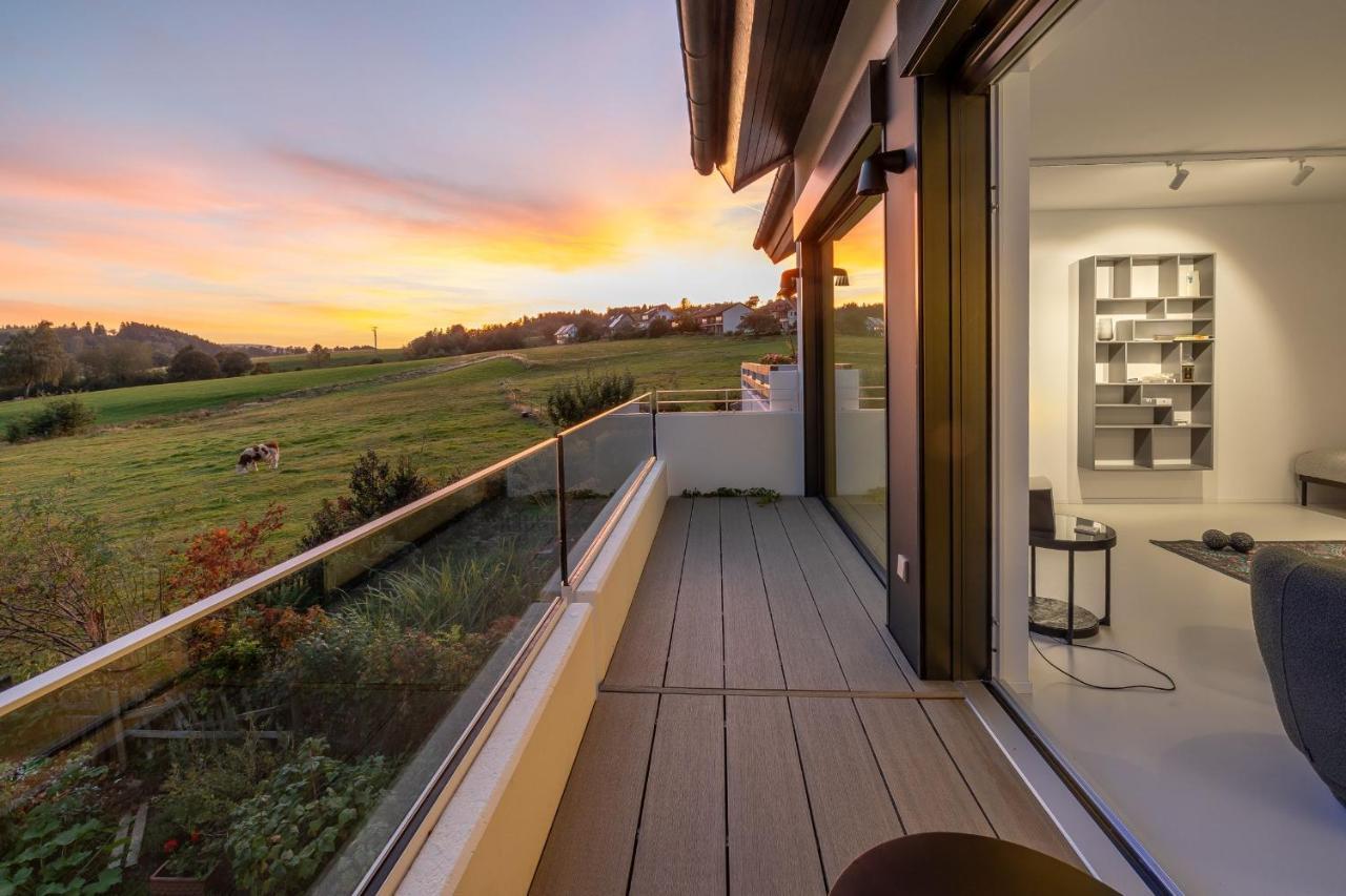 Ferienhaus Daheim แซงค์ตปีเทอร์ ภายนอก รูปภาพ