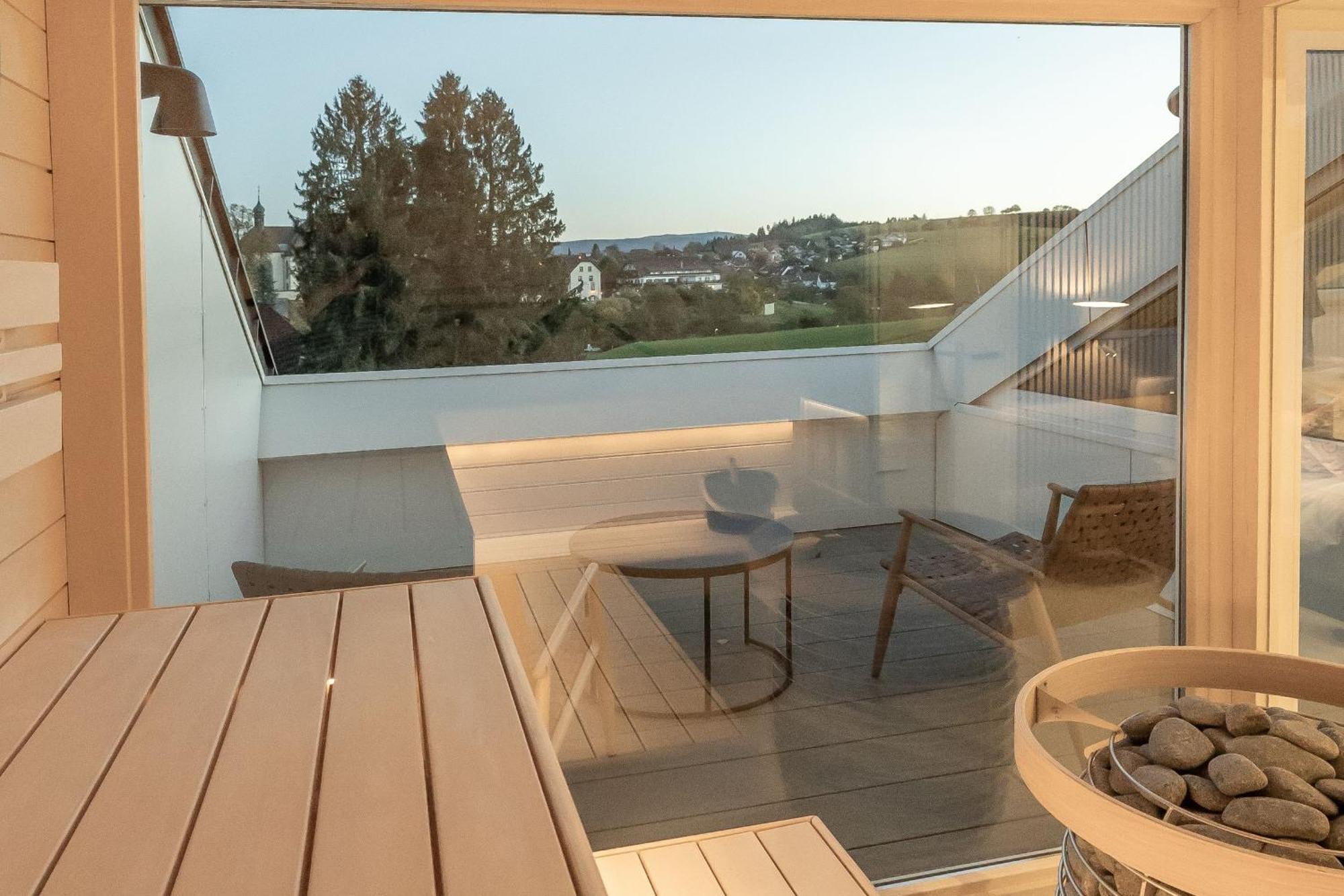 Ferienhaus Daheim แซงค์ตปีเทอร์ ภายนอก รูปภาพ