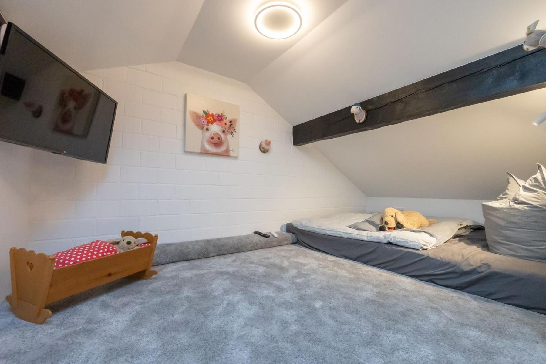 Ferienhaus Daheim แซงค์ตปีเทอร์ ภายนอก รูปภาพ