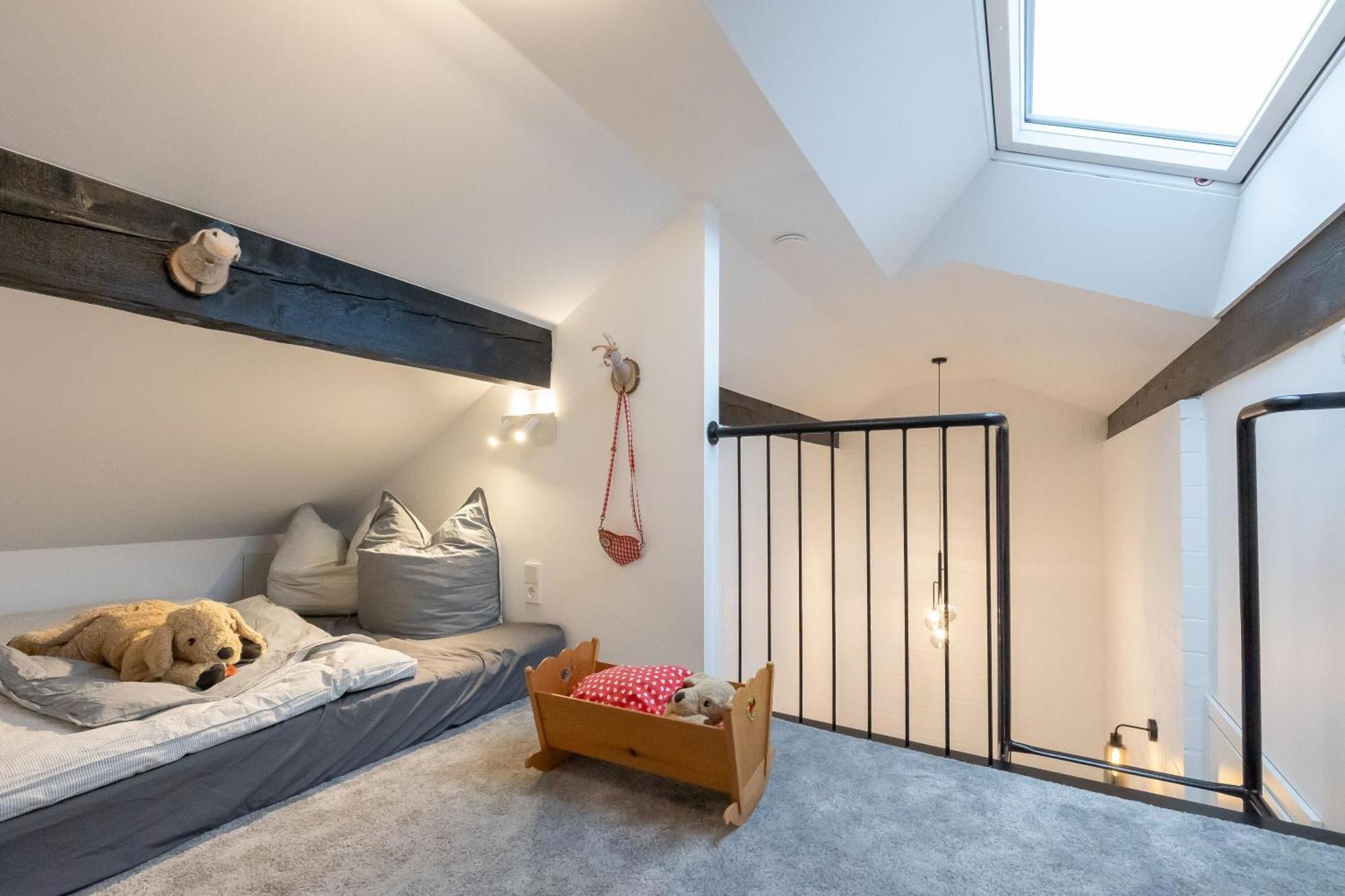 Ferienhaus Daheim แซงค์ตปีเทอร์ ภายนอก รูปภาพ