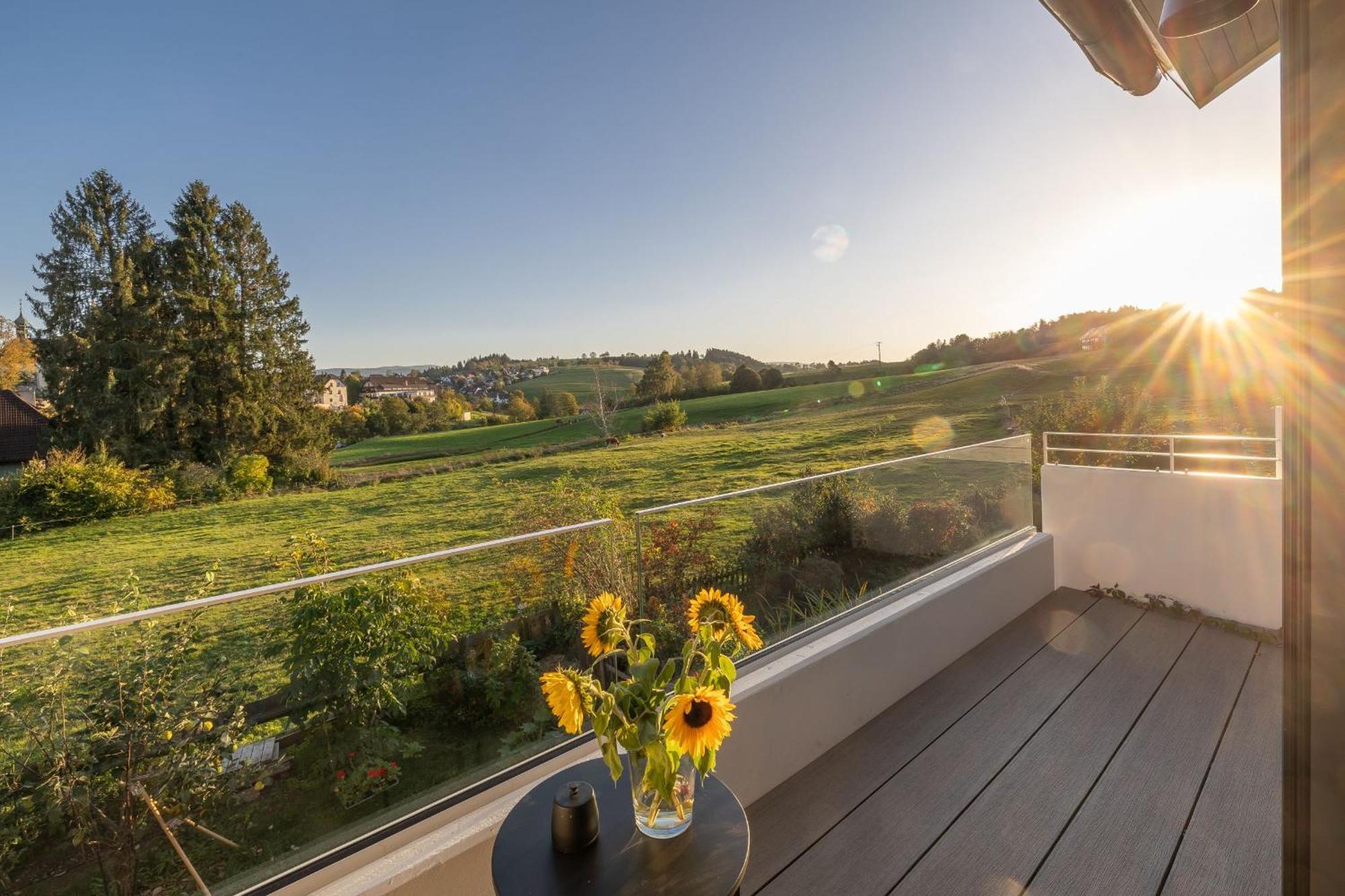 Ferienhaus Daheim แซงค์ตปีเทอร์ ภายนอก รูปภาพ