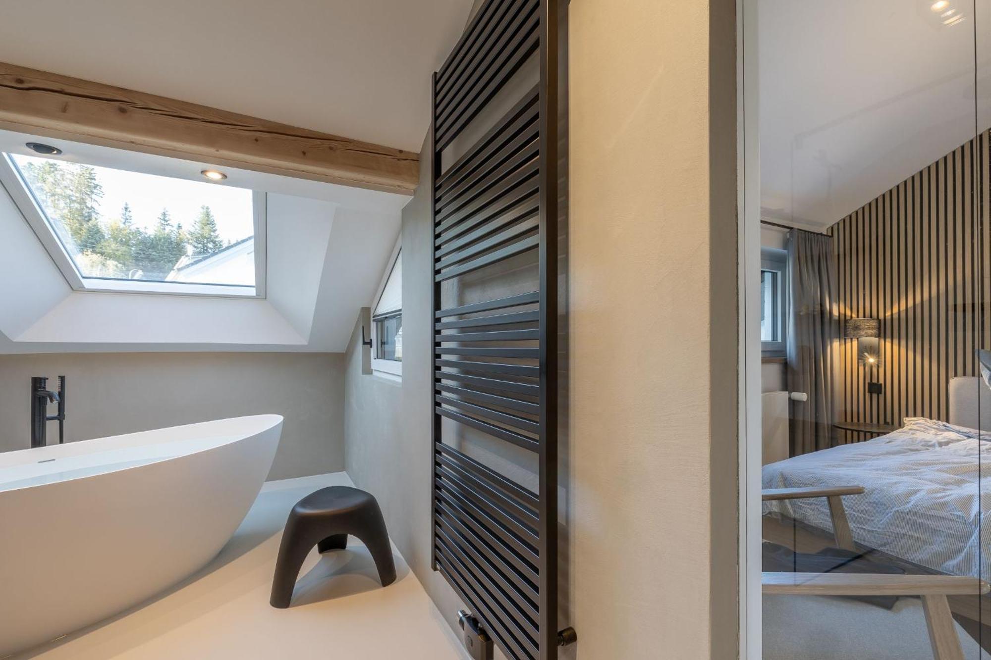 Ferienhaus Daheim แซงค์ตปีเทอร์ ภายนอก รูปภาพ