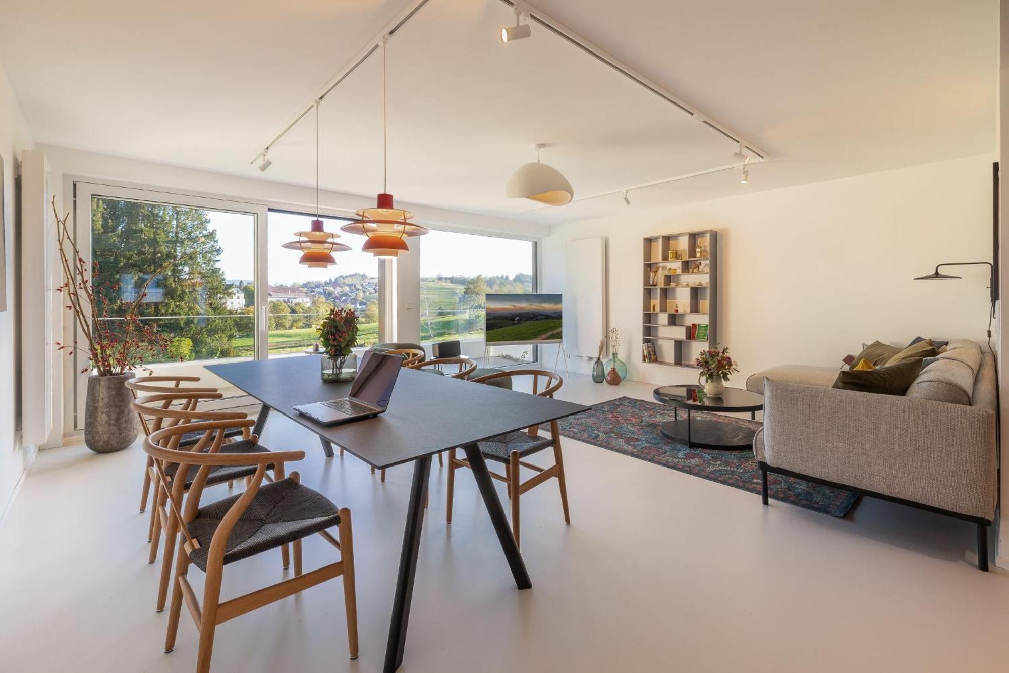 Ferienhaus Daheim แซงค์ตปีเทอร์ ภายนอก รูปภาพ