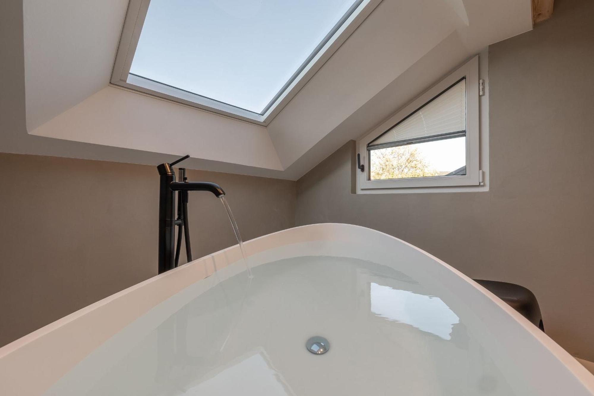 Ferienhaus Daheim แซงค์ตปีเทอร์ ภายนอก รูปภาพ