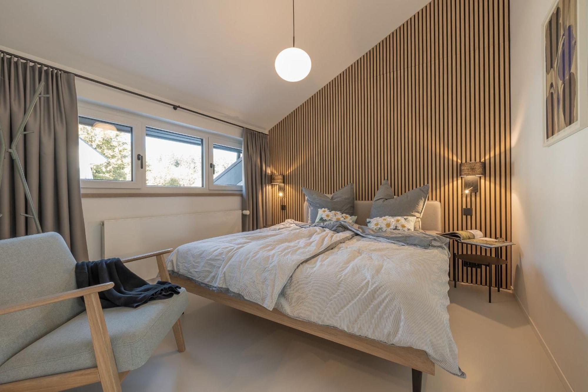 Ferienhaus Daheim แซงค์ตปีเทอร์ ภายนอก รูปภาพ