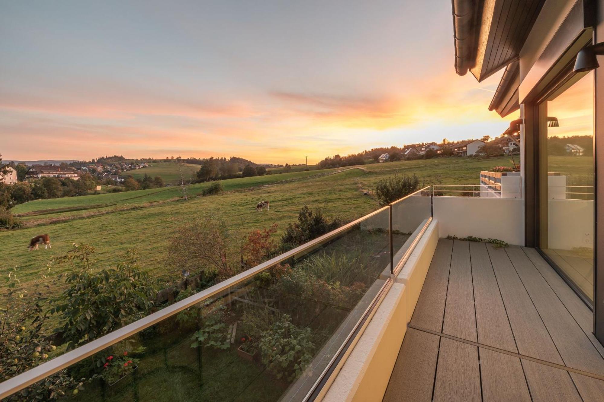 Ferienhaus Daheim แซงค์ตปีเทอร์ ภายนอก รูปภาพ
