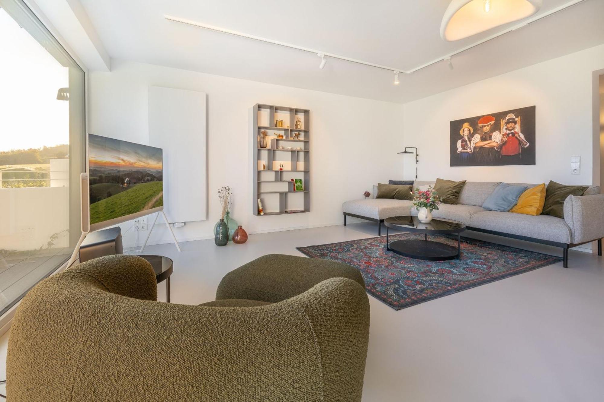 Ferienhaus Daheim แซงค์ตปีเทอร์ ภายนอก รูปภาพ