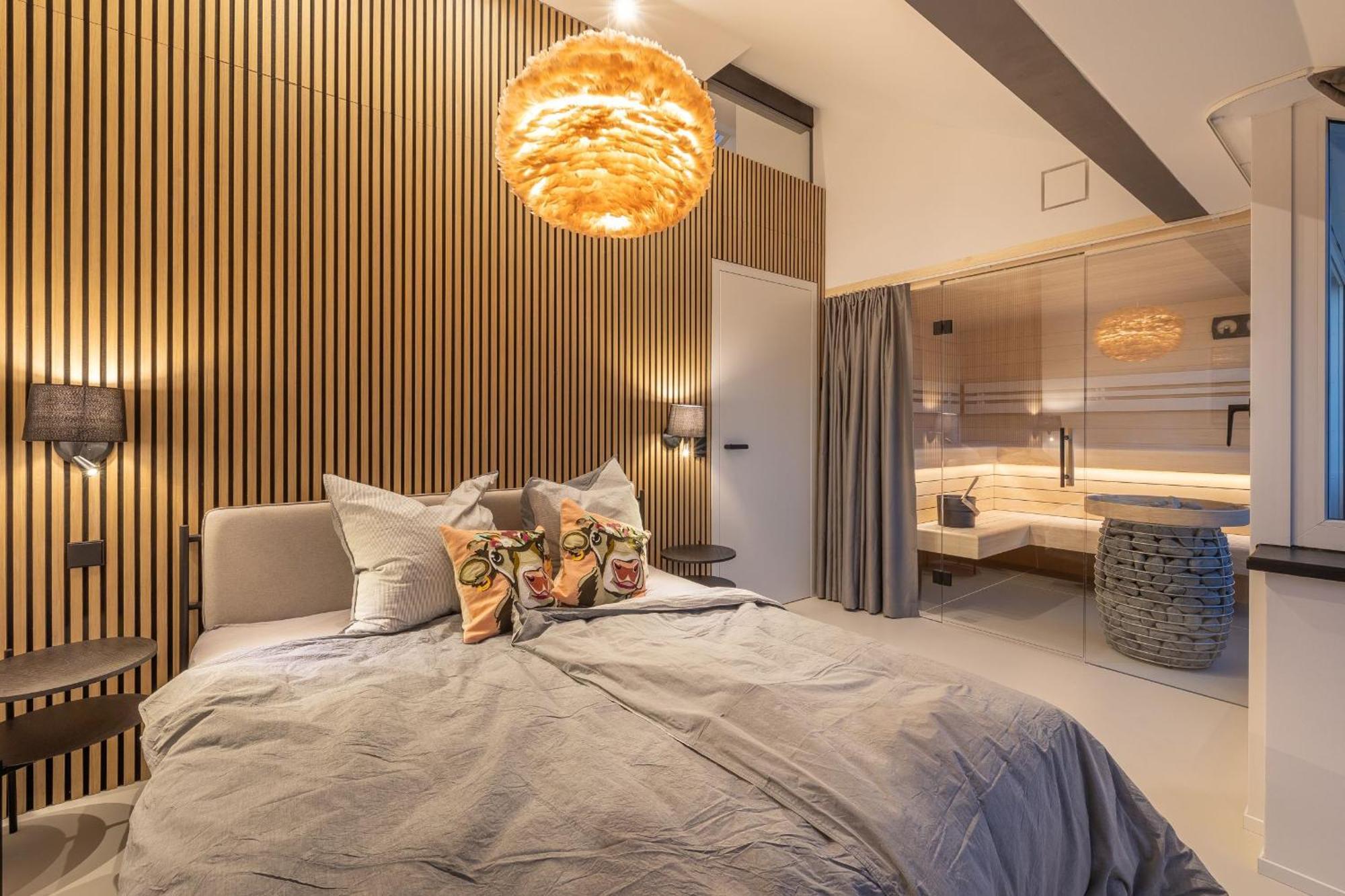 Ferienhaus Daheim แซงค์ตปีเทอร์ ภายนอก รูปภาพ