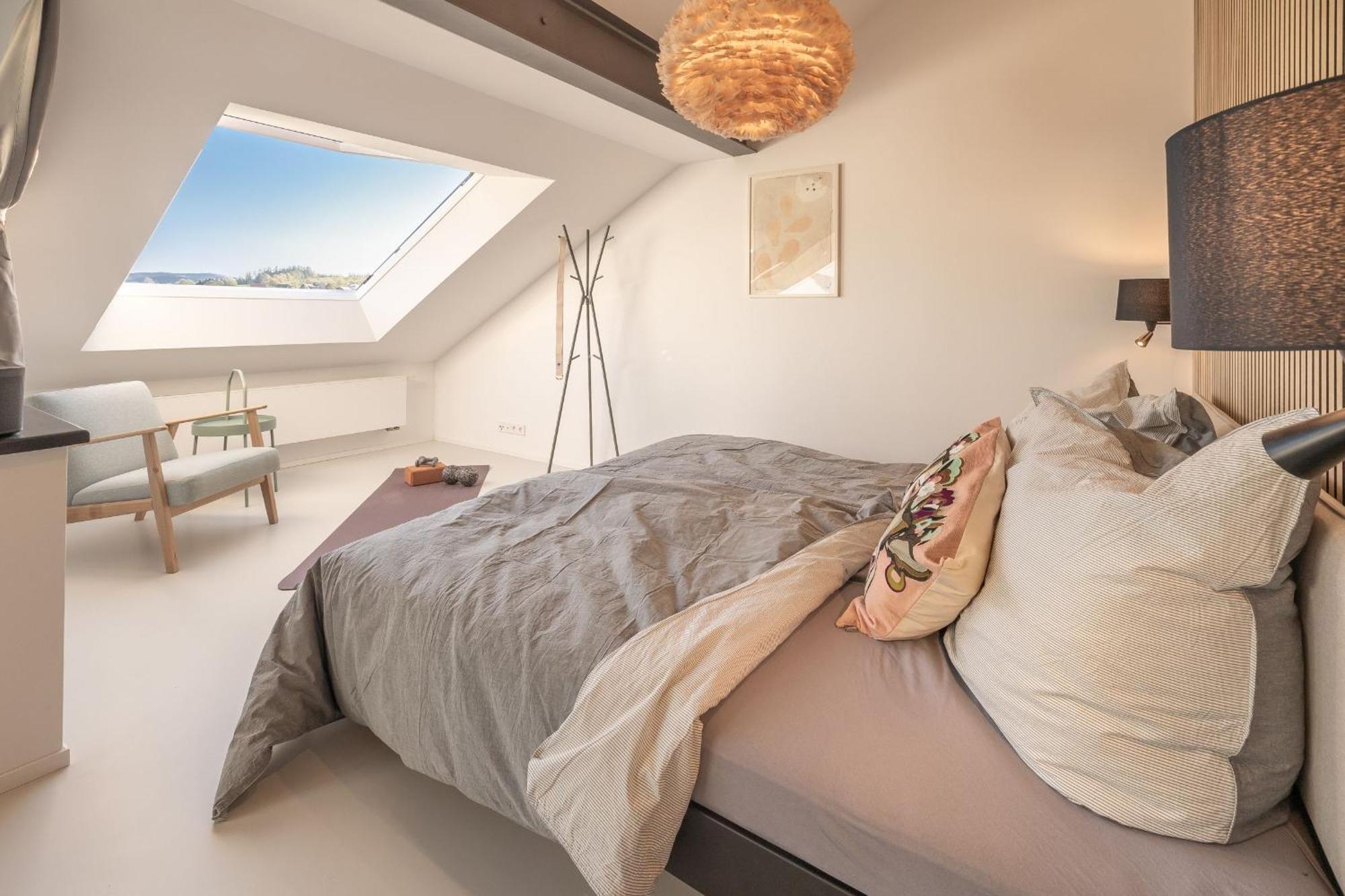 Ferienhaus Daheim แซงค์ตปีเทอร์ ภายนอก รูปภาพ