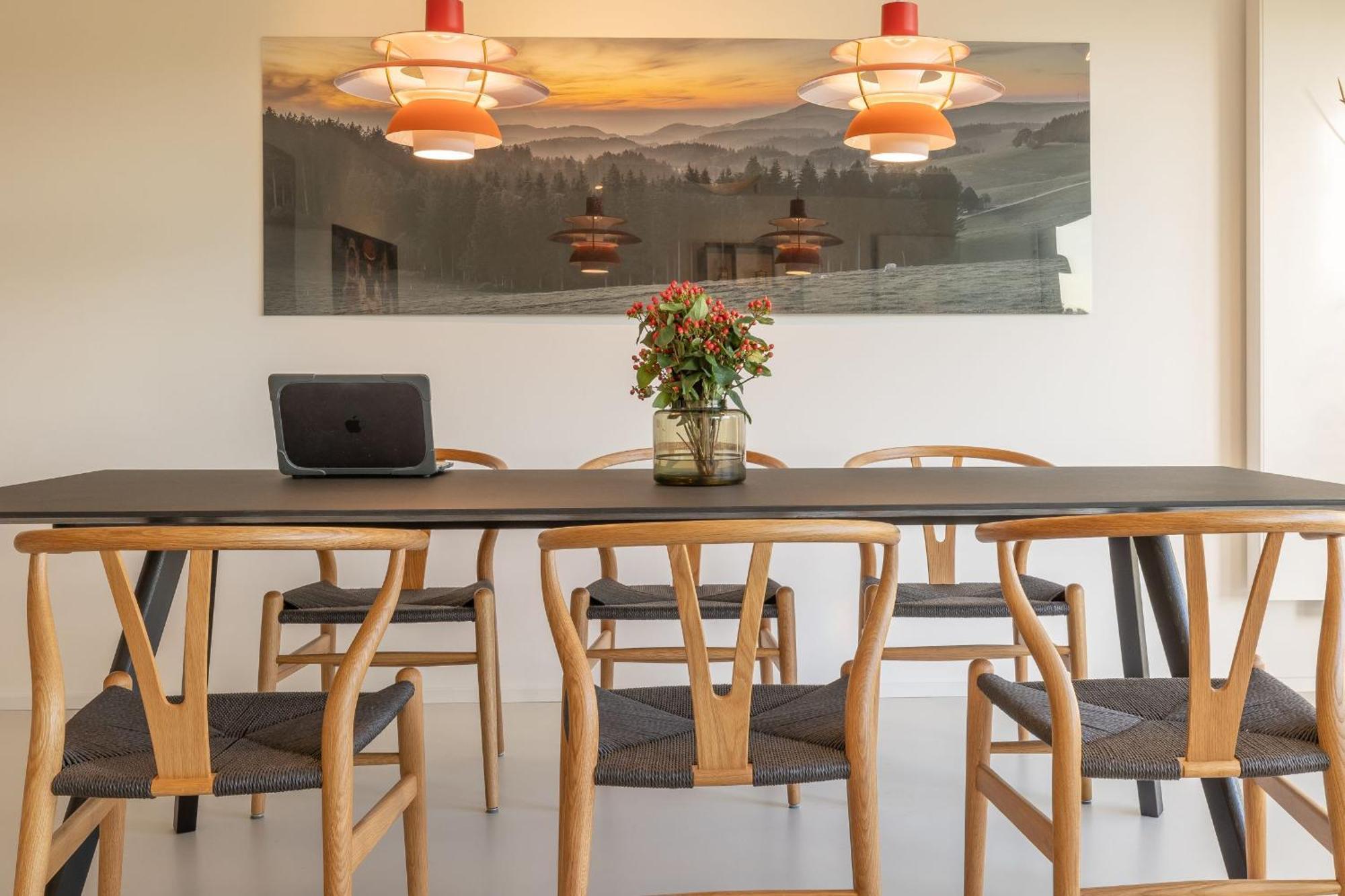 Ferienhaus Daheim แซงค์ตปีเทอร์ ภายนอก รูปภาพ